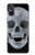 S1286 Diamond Skull Hülle Schutzhülle Taschen für Sony Xperia 5 V