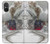 S1509 Steam Train Hülle Schutzhülle Taschen für Sony Xperia 5 V