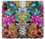S1630 Fish Japanese Oriental Tattoo Hülle Schutzhülle Taschen für Sony Xperia 5 V