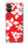 S1949 Hawaiian Hibiscus Pattern Hülle Schutzhülle Taschen für Sony Xperia 5 V