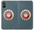 S1968 Rotary Dial Telephone Hülle Schutzhülle Taschen für Sony Xperia 5 V