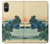 S2075 Katsushika Hokusai The Inume Pass in Kai Hülle Schutzhülle Taschen für Sony Xperia 5 V