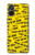 S2088 Police Line Do Not Cross Hülle Schutzhülle Taschen für Sony Xperia 5 V