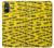 S2088 Police Line Do Not Cross Hülle Schutzhülle Taschen für Sony Xperia 5 V