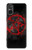 S2557 Pentagram Hülle Schutzhülle Taschen für Sony Xperia 5 V
