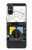 S2660 Analog Multimeter Graphic Printed Hülle Schutzhülle Taschen für Sony Xperia 5 V