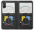 S2660 Analog Multimeter Graphic Printed Hülle Schutzhülle Taschen für Sony Xperia 5 V