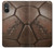 S2661 Leather Soccer Football Graphic Hülle Schutzhülle Taschen für Sony Xperia 5 V
