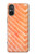 S2700 Salmon Fish Graphic Hülle Schutzhülle Taschen für Sony Xperia 5 V