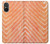 S2700 Salmon Fish Graphic Hülle Schutzhülle Taschen für Sony Xperia 5 V