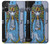 S2764 High Priestess Tarot Card Hülle Schutzhülle Taschen für Sony Xperia 5 V
