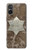 S2868 Texas Presidio County Sheriff Badge Hülle Schutzhülle Taschen für Sony Xperia 5 V