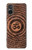 S2874 Om Symbol Tattoo Hülle Schutzhülle Taschen für Sony Xperia 5 V