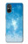 S2923 Frozen Snow Spell Magic Hülle Schutzhülle Taschen für Sony Xperia 5 V