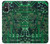 S3392 Electronics Board Circuit Graphic Hülle Schutzhülle Taschen für Sony Xperia 5 V