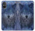 S3410 Wolf Dream Catcher Hülle Schutzhülle Taschen für Sony Xperia 5 V