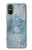 S3829 Huginn And Muninn Twin Ravens Norse Hülle Schutzhülle Taschen für Sony Xperia 5 V