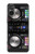 S3931 DJ Mixer Graphic Paint Hülle Schutzhülle Taschen für Sony Xperia 5 V