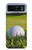 S0068 Golf Hülle Schutzhülle Taschen für Motorola Razr 40