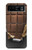 S0270 Chocolate Tasty Hülle Schutzhülle Taschen für Motorola Razr 40