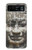 S0314 Ancient Cambodian Buddhism Hülle Schutzhülle Taschen für Motorola Razr 40