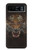 S0575 Tiger Face Hülle Schutzhülle Taschen für Motorola Razr 40