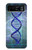S0632 DNA Hülle Schutzhülle Taschen für Motorola Razr 40