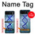 S0632 DNA Hülle Schutzhülle Taschen für Motorola Razr 40