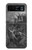 S1026 Gustave Dore Paradise Lost Hülle Schutzhülle Taschen für Motorola Razr 40