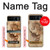 S1045 Leonardo da Vinci Woman's Head Hülle Schutzhülle Taschen für Motorola Razr 40