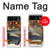 S1133 Wake up Owl Hülle Schutzhülle Taschen für Motorola Razr 40