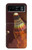 S1239 Badmintons Hülle Schutzhülle Taschen für Motorola Razr 40