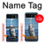 S1594 Bass Fishing Hülle Schutzhülle Taschen für Motorola Razr 40