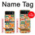 S1873 Western Pattern Hülle Schutzhülle Taschen für Motorola Razr 40