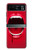 S2103 Vampire Mouth Hülle Schutzhülle Taschen für Motorola Razr 40