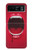 S2103 Vampire Mouth Hülle Schutzhülle Taschen für Motorola Razr 40