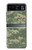 S2173 Digital Camo Camouflage Graphic Printed Hülle Schutzhülle Taschen für Motorola Razr 40