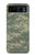 S2173 Digital Camo Camouflage Graphic Printed Hülle Schutzhülle Taschen für Motorola Razr 40