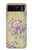 S2229 Vintage Flowers Hülle Schutzhülle Taschen für Motorola Razr 40 S2229 Vintage Flowers Hülle Schutzhülle Taschen für Motorola Razr 40