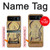 S2401 Egyptian Scarab Beetle Graphic Printed Hülle Schutzhülle Taschen für Motorola Razr 40