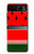 S2403 Watermelon Hülle Schutzhülle Taschen für Motorola Razr 40