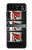 S2406 Slot Machine Lucky 777 Hülle Schutzhülle Taschen für Motorola Razr 40