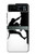 S2407 Mountain Climber Climbing Hülle Schutzhülle Taschen für Motorola Razr 40