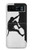 S2407 Mountain Climber Climbing Hülle Schutzhülle Taschen für Motorola Razr 40