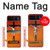 S2421 Jesus Christ On The Cross Hülle Schutzhülle Taschen für Motorola Razr 40