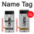 S2446 Gecko Wood Graphic Printed Hülle Schutzhülle Taschen für Motorola Razr 40