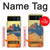 S2494 Australia Flag Map Rock Texture Hülle Schutzhülle Taschen für Motorola Razr 40