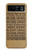 S2513 Mother Teresa Anyway Quotes Hülle Schutzhülle Taschen für Motorola Razr 40