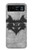 S2549 Rorschach Psychological Test Hülle Schutzhülle Taschen für Motorola Razr 40