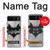 S2549 Rorschach Psychological Test Hülle Schutzhülle Taschen für Motorola Razr 40